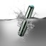 Клиторальный вибратор Rocks-Off Tiffany Opulent Pleasures, серебряная - Фото №3