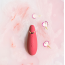 Симулятор орального секса для женщин Womanizer Premium 2, розовый - Фото №23