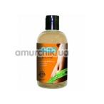 Пена для ванны Intimate Organics Energizing Fresh Orange and Wild Ginger, 240 мл - Фото №1