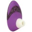 Симулятор орального сексу для жінок Womanizer W500 Pro, фіолетовий - Фото №6