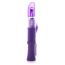 Вибратор A-Toys High-Tech Fantasy 765011, фиолетовый - Фото №4