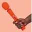 Универсальный вибромассажер Fun Factory VIM, оранжевый - Фото №10