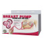 Вакуумная помпа для увеличения груди Breast Pump Enlarge With Twin Cups 014091-3, розовая - Фото №7