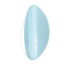 Клиторальный вибратор OVO S2, голубой - Фото №1