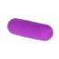 Клиторальный вибратор Mini Vibe 10 Function Vibrator, фиолетовый - Фото №2