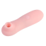 Симулятор орального секса для женщин Basic Luv Theory Irresistible Touch, розовый - Фото №4