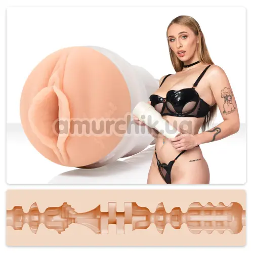 Fleshlight Angel Youngs Sweetness (Флешлайт Энджел Янг Свитнесс)