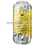 Мастурбатор Tenga Spinner DX 02 Bumps, прозрачный - Фото №1