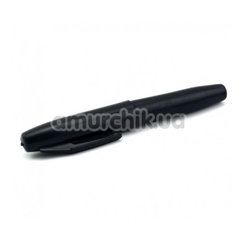 Ручка Pecker Pen, черная