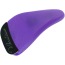 Клиторальный вибратор Amor Vibratissimo Panty Buster, фиолетовый - Фото №6