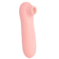 Симулятор орального секса для женщин Basic Luv Theory Irresistible Touch, розовый - Фото №1