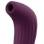 Симулятор орального сексу для жінок Svakom Pulse Union, фіолетовий - Фото №4