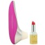 Симулятор орального секса для женщин Womanizer Pro40, розовый - Фото №6
