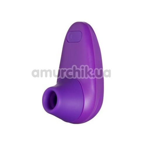 Симулятор орального секса для женщин Womanizer Starlet, фиолетовый