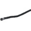 Веревка Bondage Couture Rope 7.6m, черная - Фото №5