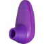 Симулятор орального секса для женщин Womanizer Starlet, фиолетовый - Фото №3