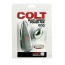 Виброяйцо Colt Multi-Speed Power Pak Egg, большое - Фото №4