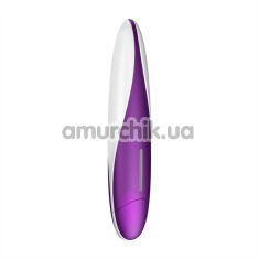 Вібратор OVO F11, пурпурний - Фото №1