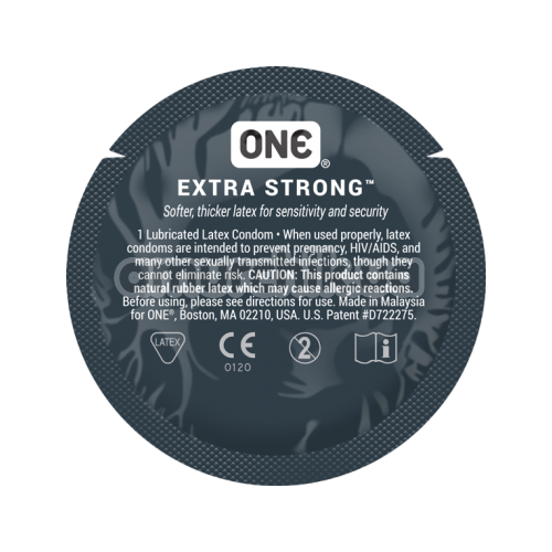 One Extra Strong, 5 шт