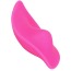 Клиторальный вибратор Panty Vibe Mini Wearable Vibrator, розовый - Фото №7