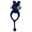 Виброкольцо JOS Mickey, синее - Фото №2