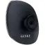 Щетка для лица Geske Facial Brush 4 in 1 Suction Mount, черная - Фото №4