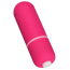 Кліторальний вібратор Easy Toys Mini Bullet, рожевий - Фото №2