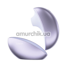 Симулятор орального секса для женщин Svakom Pulse Galaxie, фиолетовый - Фото №1