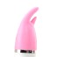 Клиторальный вибратор Le Reve 3-Speed Bunny, розовый - Фото №2
