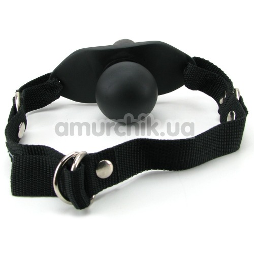 Кляп Ball Gag with Dong