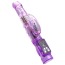 Вибратор A-Toys High-Tech Fantasy 761034, фиолетовый - Фото №6