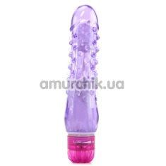 Вибратор Climax Gems, фиолетовый - Фото №1