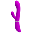 Вибратор Pretty Love Clitoris Vibrator, фиолетовый - Фото №0