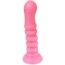 Вибратор Grrl Toyz Bubble Gum, розовый - Фото №1