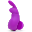 Кліторальний вібратор Happy Rabbit Clitoral Vibe, фіолетовий - Фото №2