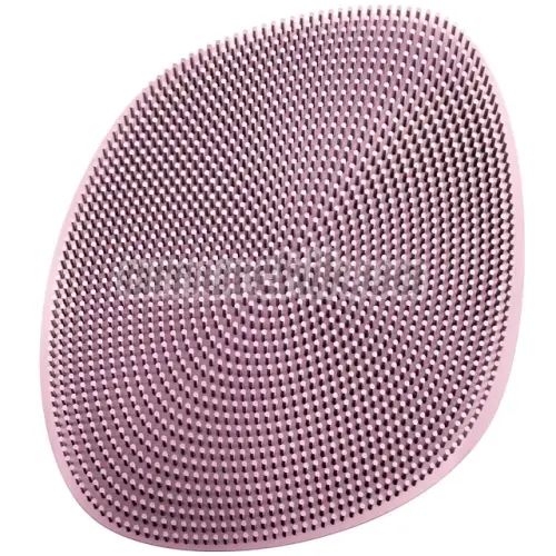 Щітка для обличчя Geske Facial Brush 4 in 1, рожева