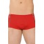 Трусы-боксеры мужские Shorts красные (модель 4500) - Фото №0