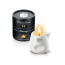 Масажна свічка Plaisir Secret Paris Bougie Massage Candle Vanilla - ваніль, 80 мл - Фото №0