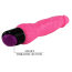 Вибратор Colorful Sex Experience Pink Vibe, розовый - Фото №4