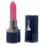 Кліторальний вібратор Boss Series Rechargeable Lipstick Vibrator, рожевий - Фото №3
