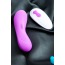 Клиторальный вибратор Delights Pleasurizer, фиолетовый - Фото №5