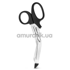 Ножиці Temptasia Safety Scissors, срібні - Фото №1