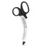 Ножницы Temptasia Safety Scissors, серебряные - Фото №1