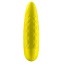 Кліторальний вібратор Satisfyer Ultra Power Bullet 5, жовтий - Фото №5