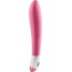 Вибратор для точки G Mae B Lovely Vibes Elegant Soft Touch Vibrator, розовый - Фото №0