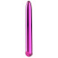 Вибратор Boss Series Ultra Power Bullet Glossy, розовый - Фото №1