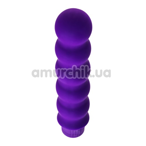 Вибратор A-Toys 761027, фиолетовый