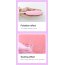 Симулятор орального секса с вибрацией для женщин Viola Dual Purpose, розовый - Фото №14