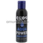 Лубрикант Eros Aqua Power Bodylube, 50 мл - Фото №1