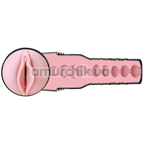 Fleshlight Pink Lady Mini-Lotus (Флешлайт Пінк Леді Міні-Лотус)